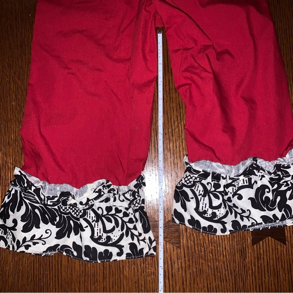 Girls 3T fashion set for the sassy one. New Unused - Picture 8 of 12